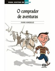 O Comprador De Aventuras O Comprador De Aventuras
