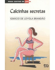 Calcinhas Secretas