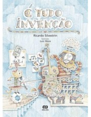 e Tudo Invenção