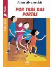 Por Tras Das Portas