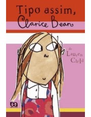 Tipo Assim, Clarice Bean