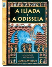 Iliada E A Odisseia, A