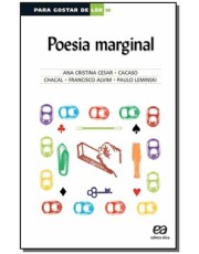 Poesia Marginal