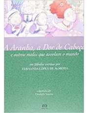 A Aranha, A Dor De Cabeca