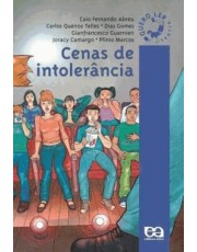 Cenas De Intolerancia