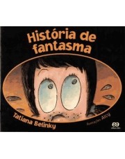 História De Fantasma