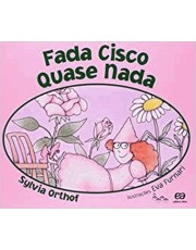 Fada Cisco Quase Nada