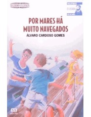 Por Mares Ha Muito Navegados