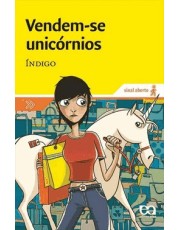 Vendem-Se Unicornios Vendem-Se Unicornios