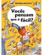 Voces Pensam Que E Facil? Voces Pensam Que E Facil?