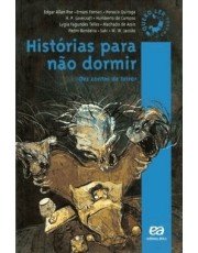 Histórias Para Não Dormir