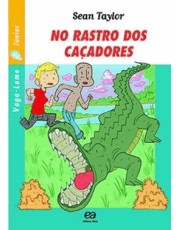 No Rastro Dos Cacadores No Rastro Dos Cacadores