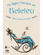 No Reino Perdido Do Beleleu No Reino Perdido Do Beleleu