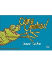 Calma, Camaleão!