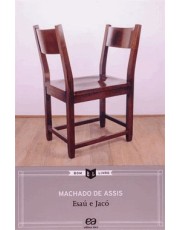 Esau E Jaco