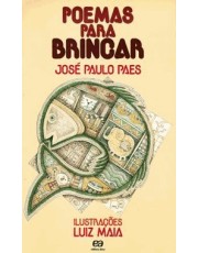 Poemas Para Brincar
