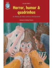 Horror, Humor E Quadrinhos