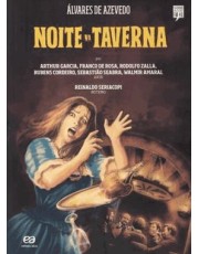 Noite Na Taverna Noite Na Taverna
