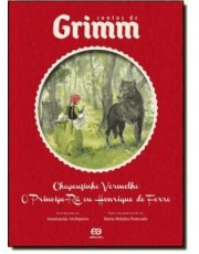 Chapeuzinho Vermelho - O Principe-Ra Ou Henrique De Ferro