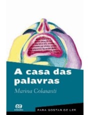 A Casa Das Palavras