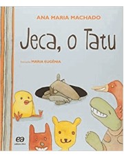 Jeca, O Tatu