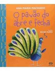 Pavão Do Abre E Fecha, O