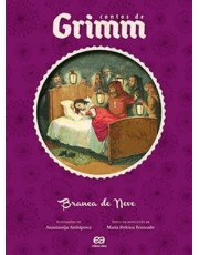 Branca De Neve