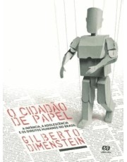 Cidadão De Papel, O