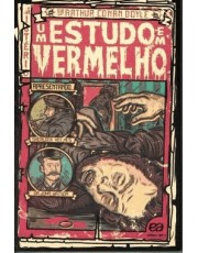 Estudo Em Vermelho, Um