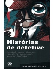 Histórias De Detetive