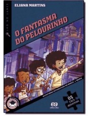 Fantasma Do Pelourinho, O