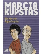 Eles Não São Anjos Como Eu