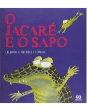 Jacare E O Sapo, O