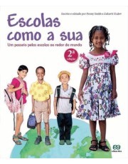 Escolas Como A Sua: Um Passeio Pelas Escolas Ao Redor Do Mundo Al