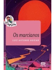 Os Marcianos