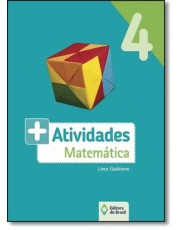 + Atividades: Matemática - 4 Ano