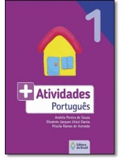 + Atividades: Portugues - 1 Ano