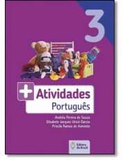 + Atividades: Portugues - 3 Ano