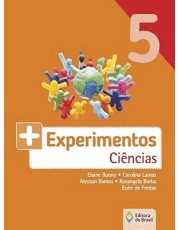 + Experimentos: Ciências - 5 Ano