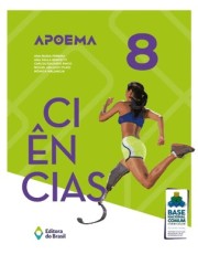 Apoema Ciências 8 Ano