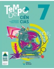 Tempo De Ciências 7 Ano Tempo De Ciências 7 Ano