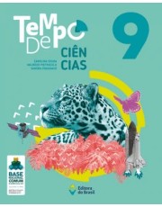 Tempo De Ciências 9 Ano