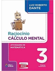 Raciocinio E Calculo Mental 3 Ano : Atividades De Matemática