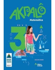 Akpalo Matemática 3 Ano