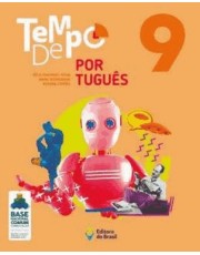 Tempo De Portugues 9 Ano