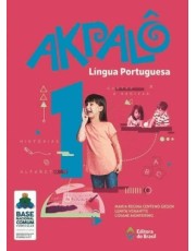 Akpalo Lingua Portuguesa 1 Ano