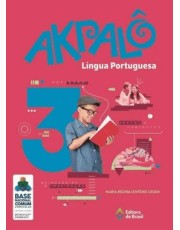 Akpalo Lingua Portuguesa 3 Ano