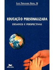 Educação Personalizada - Desafios E Perspectivas