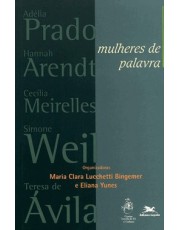 Mulheres De Palavra