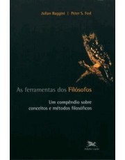 As Ferramentas Dos Filosofos As Ferramentas Dos Filosofos